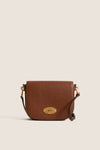 Oak Small Darley Satchel