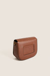 Oak Small Darley Satchel