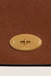 Oak Small Darley Satchel