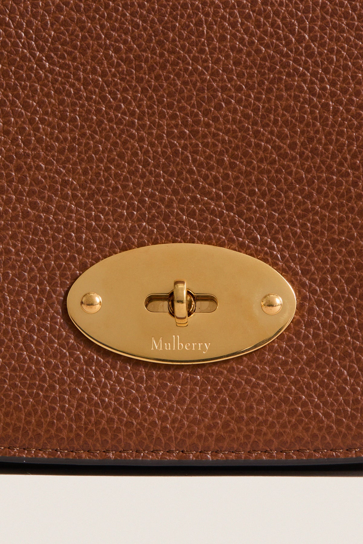 Oak Small Darley Satchel