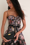 Black Darley Pouch