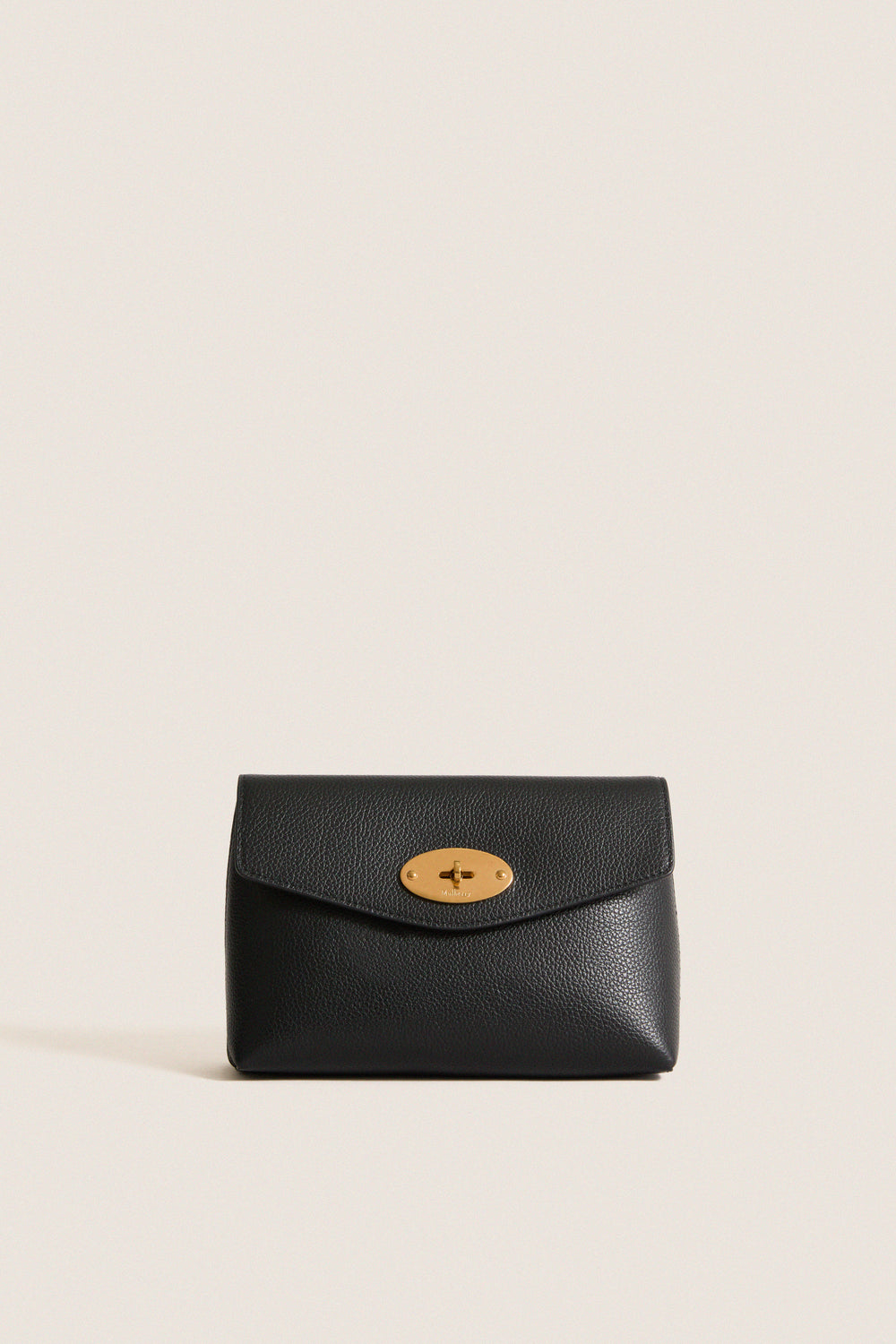 Black Darley Pouch