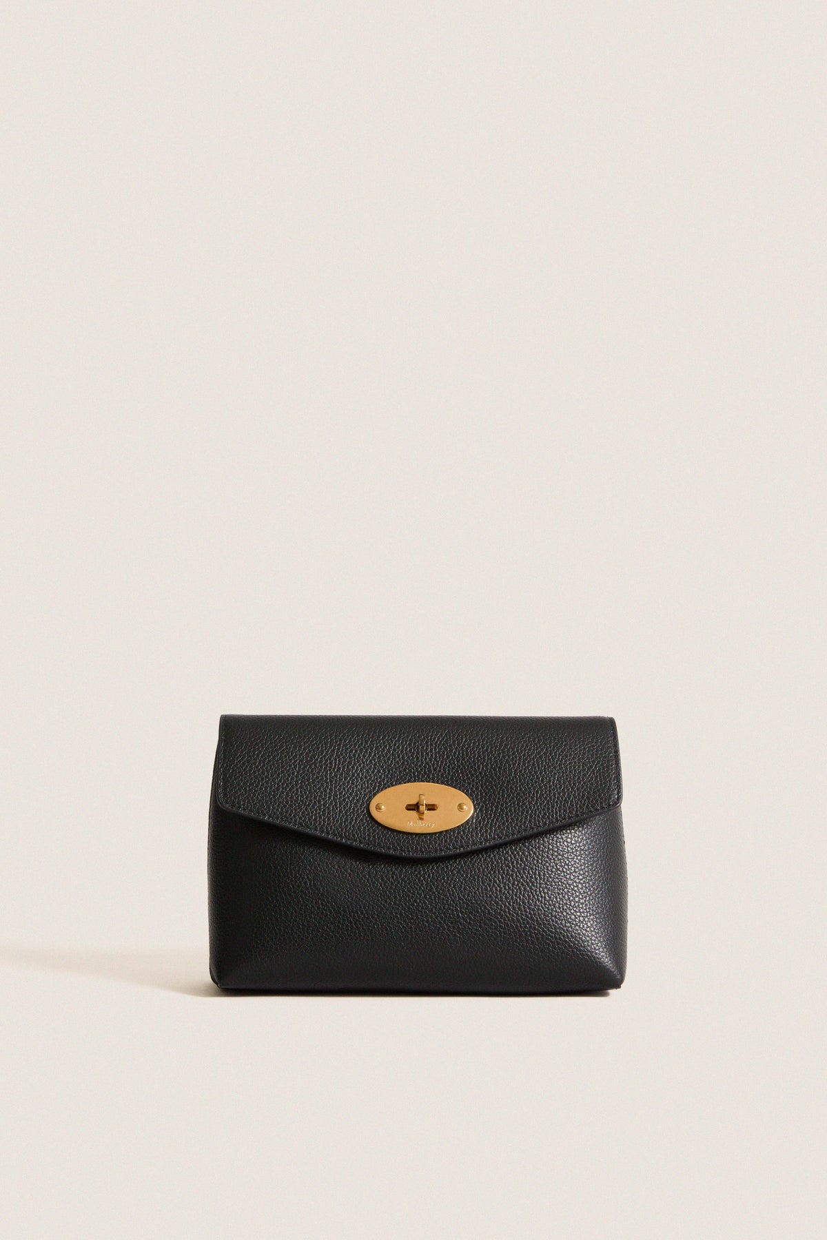 Black Darley Pouch