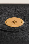 Black Darley Pouch