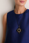 Onyx Aniyah Necklace