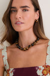 Tiger's Eye Louisa Necklace
