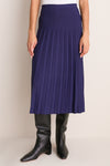 Midnight Lena Skirt