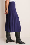 Midnight Lena Skirt
