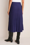 Midnight Lena Skirt