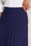 Midnight Lena Skirt