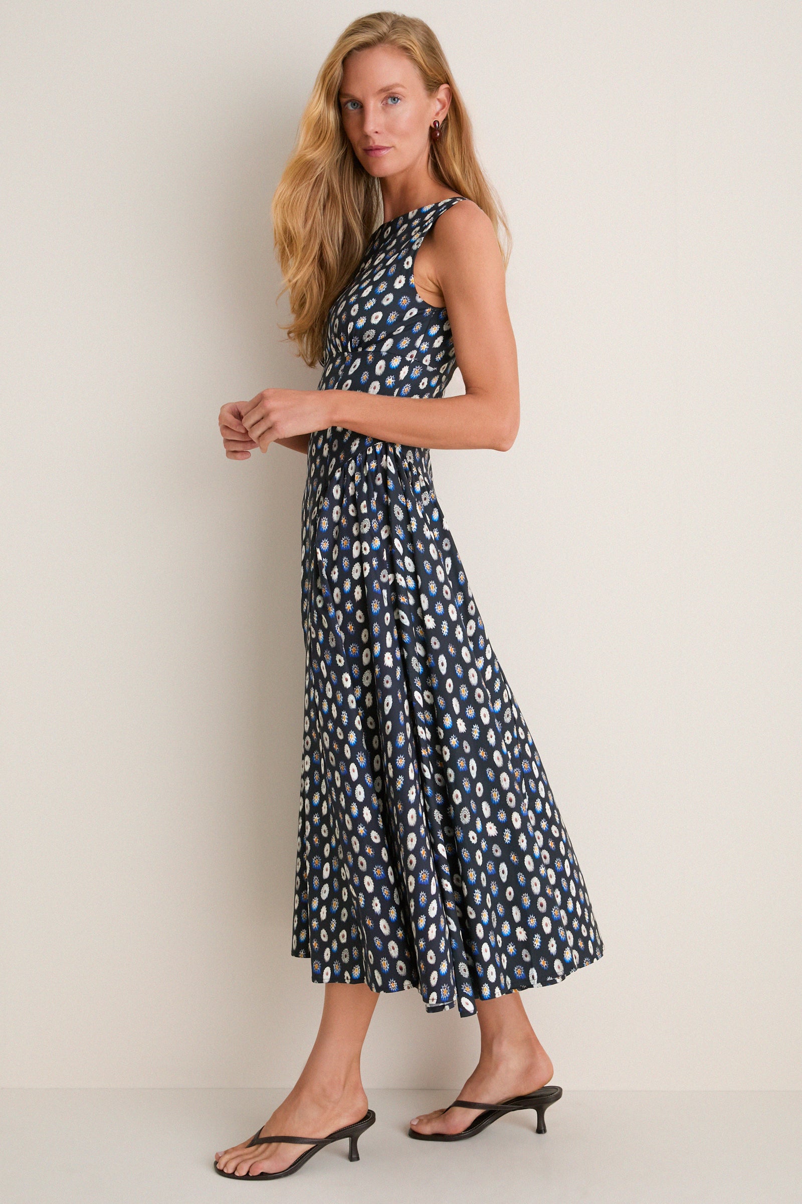 Glasswork Gwen Dress