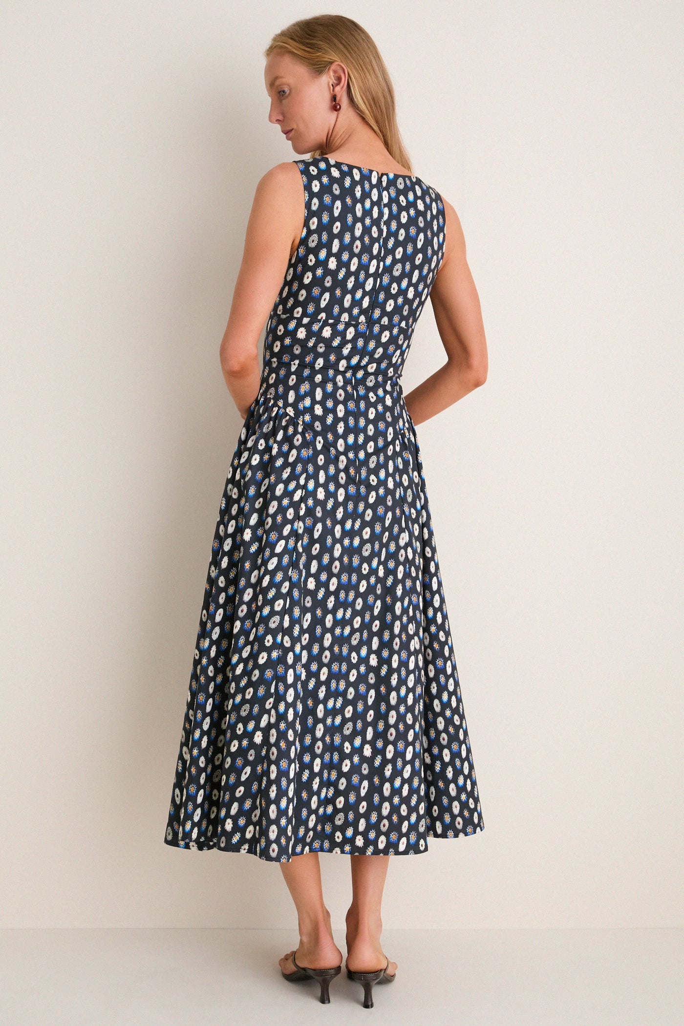 Glasswork Gwen Dress
