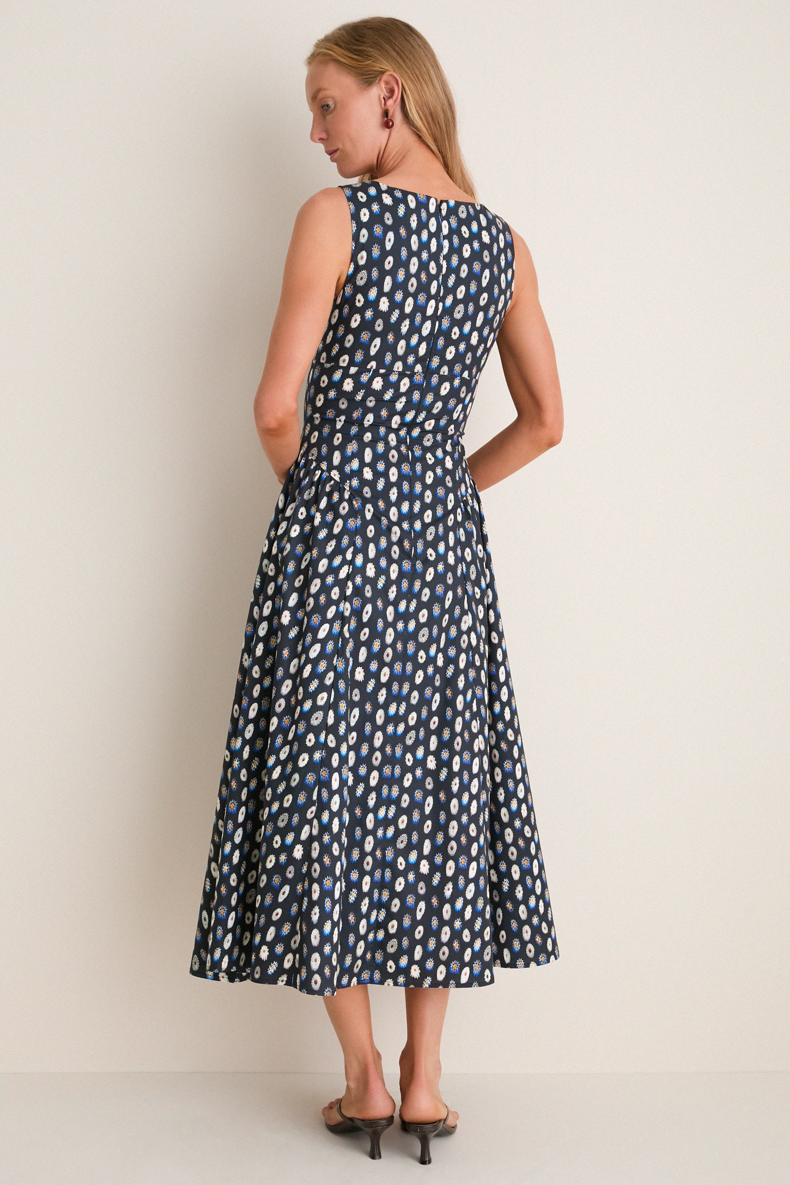 Glasswork Gwen Dress