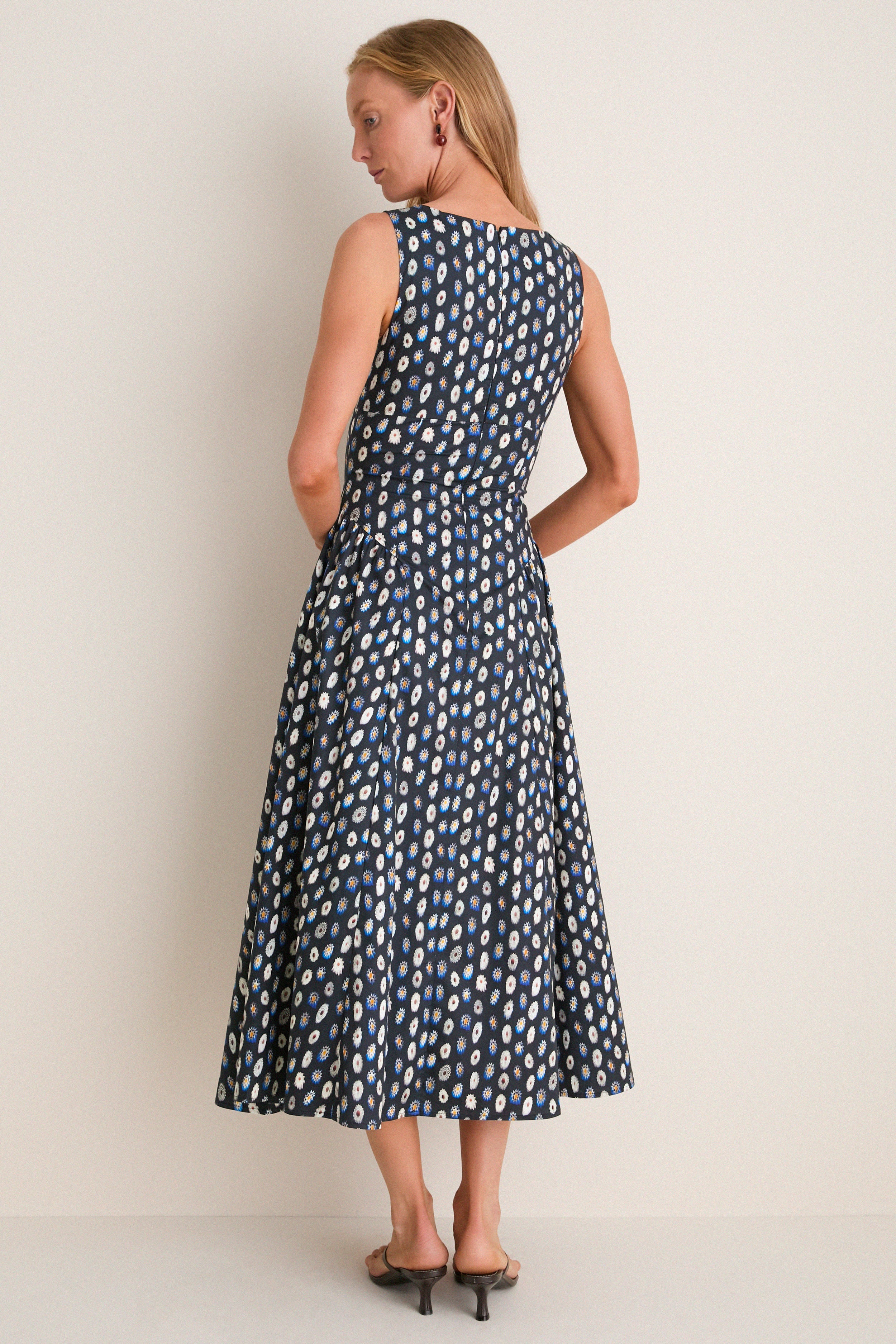 Glasswork Gwen Dress