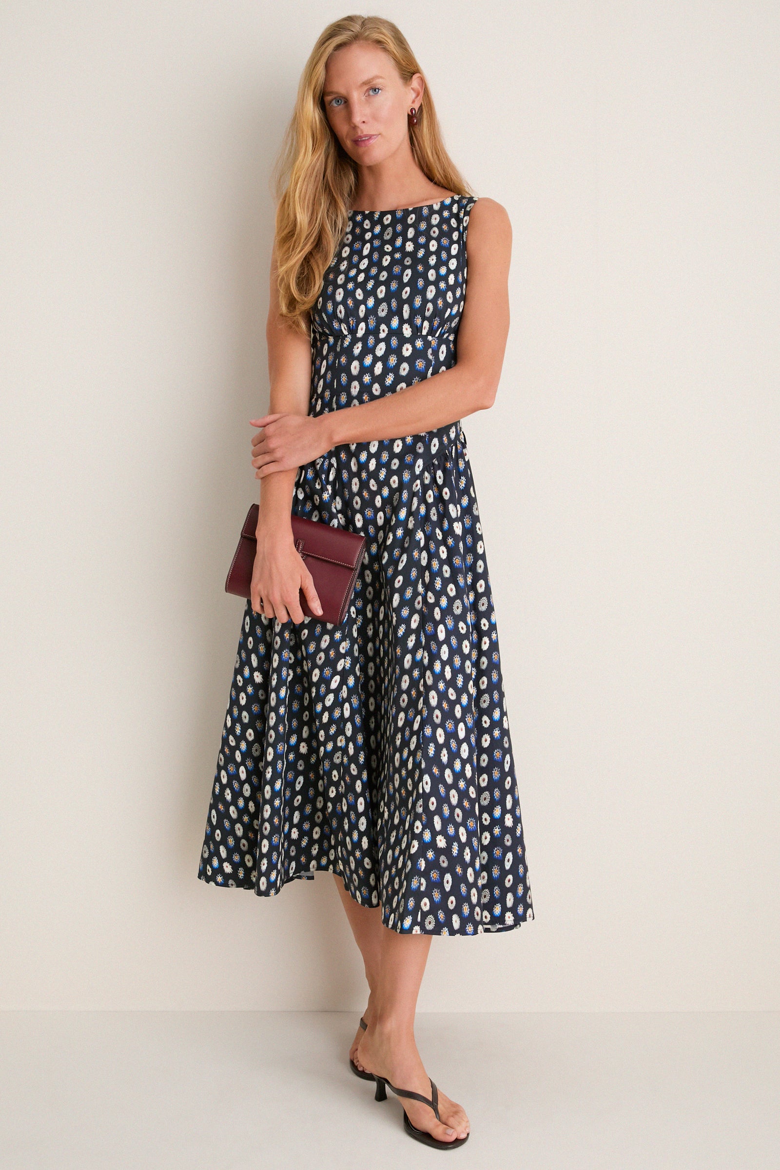 Glasswork Gwen Dress