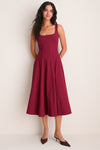 Carmino Wells Dress