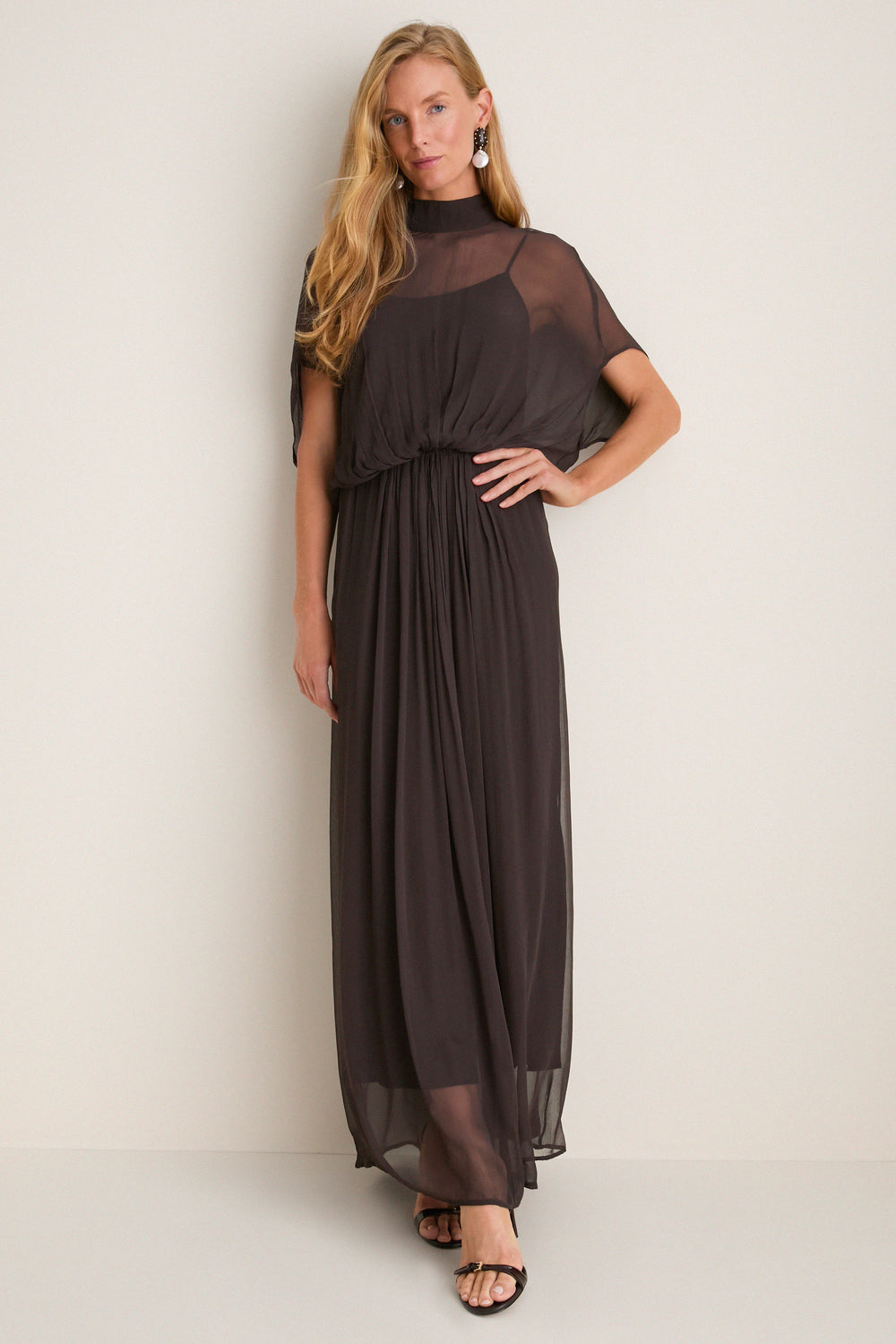 Earth Viviana Dress