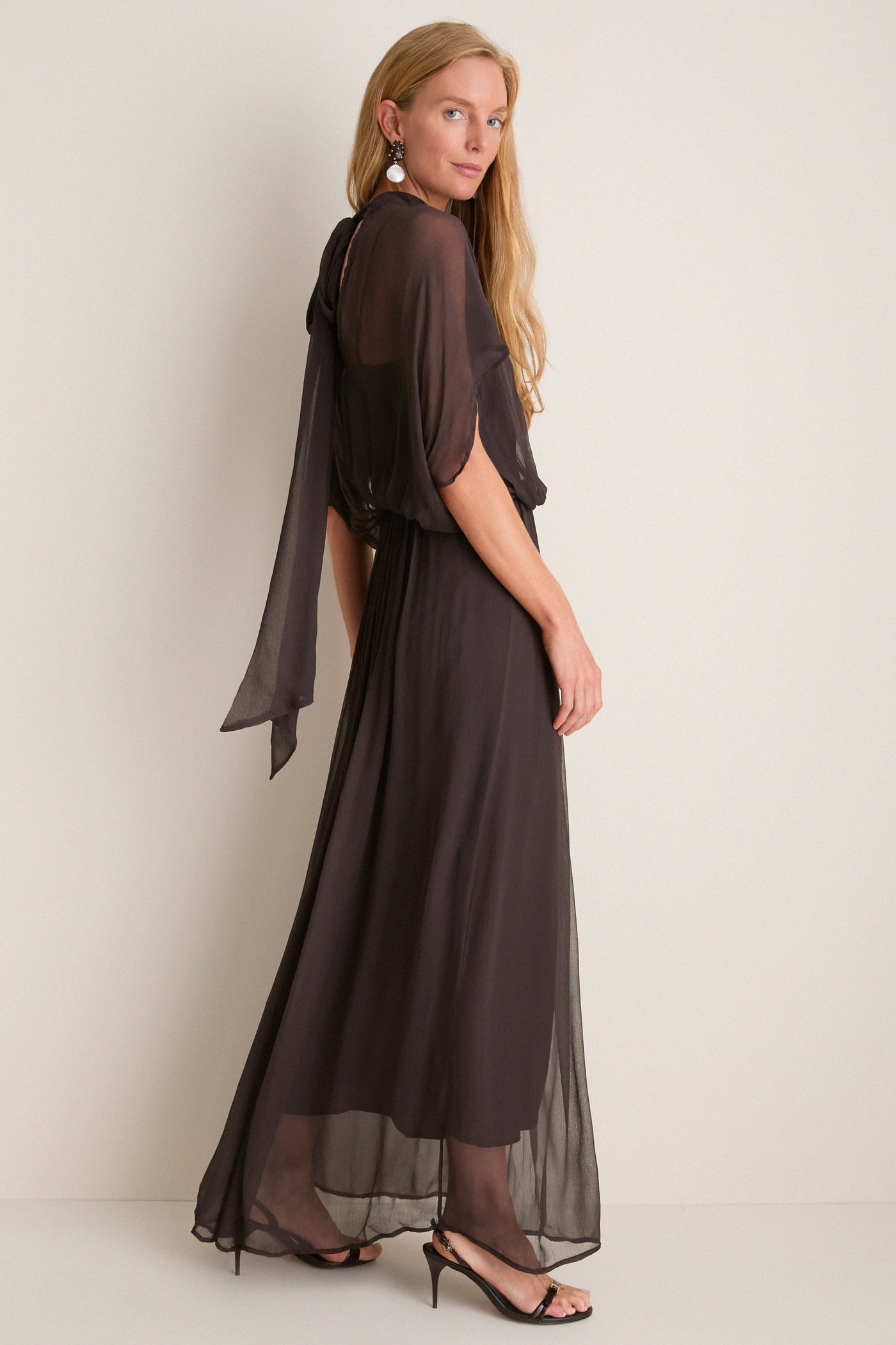 Earth Viviana Dress