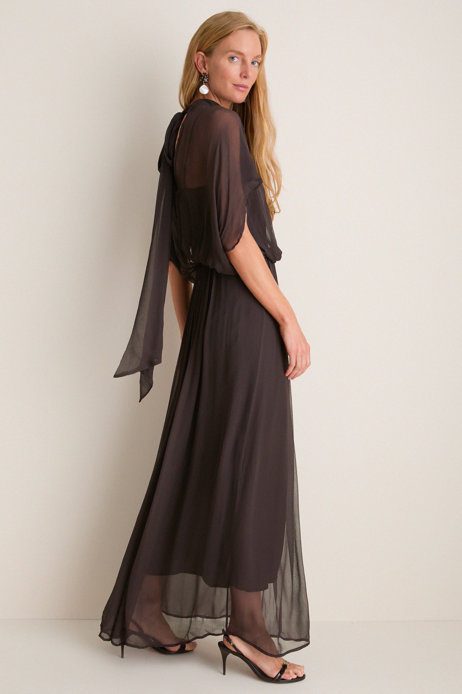 Earth Viviana Dress