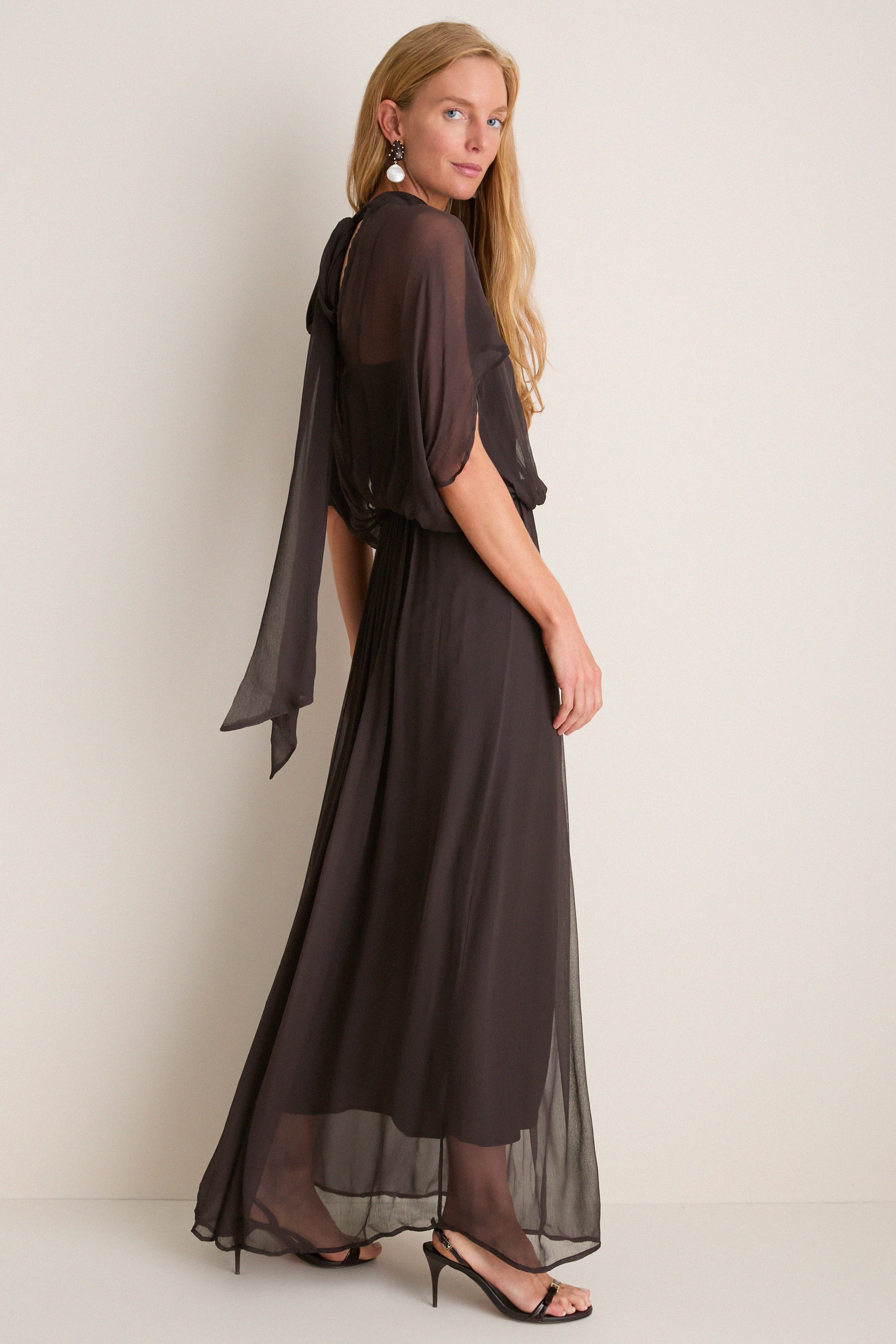 Earth Viviana Dress