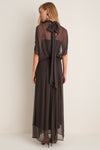 Earth Viviana Dress