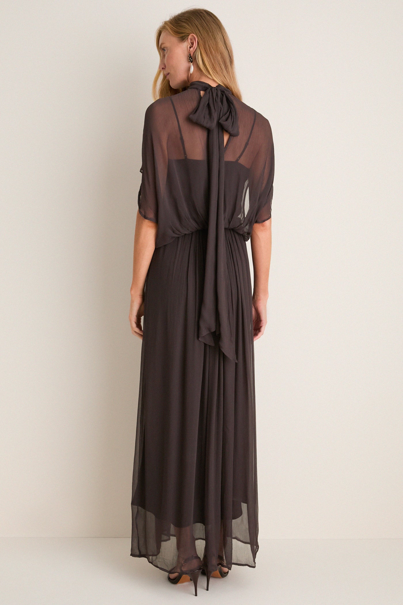 Earth Viviana Dress
