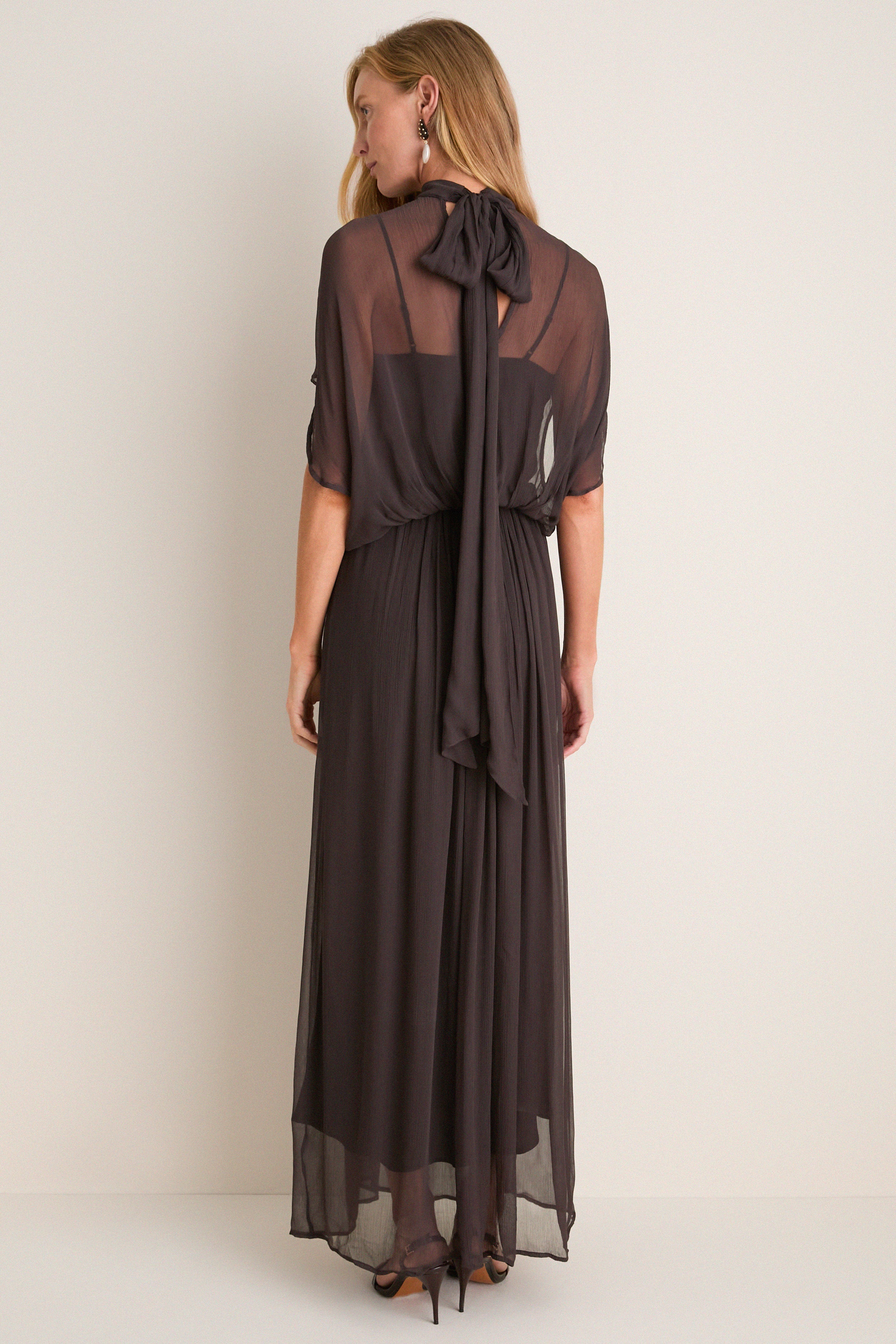 Earth Viviana Dress