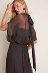 Earth Viviana Dress