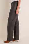 Earth Gus Leather Pant