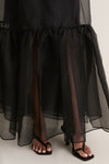 Black Calluna Dress