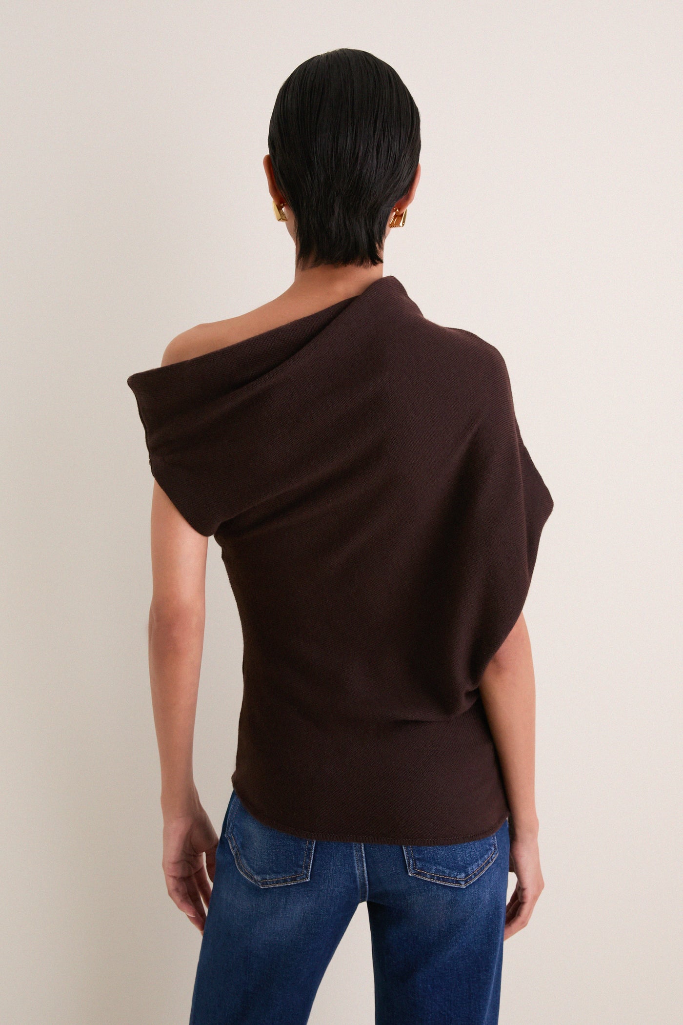 Earth Mabel Sweater