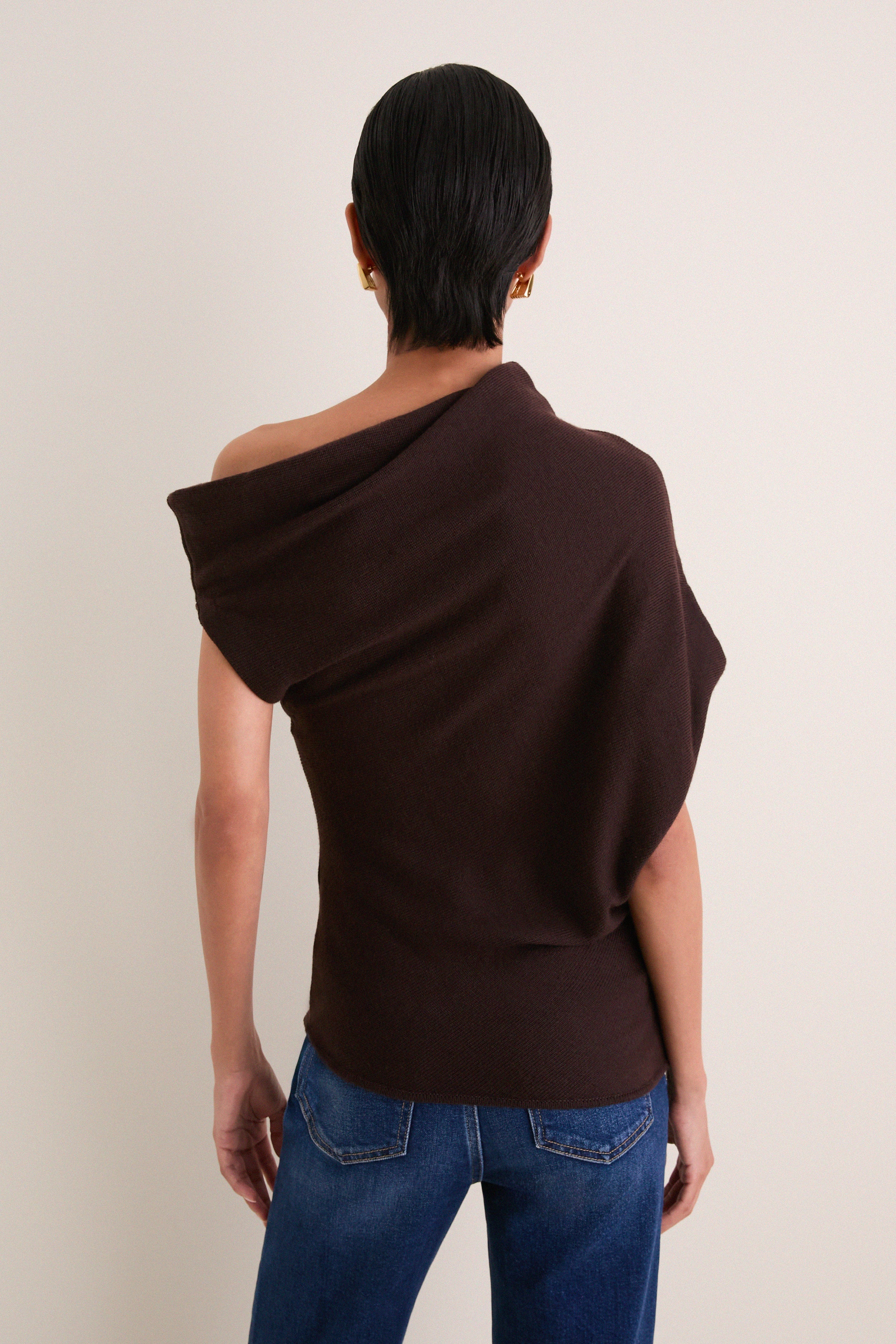 Earth Mabel Sweater