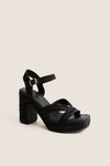 Onyx Adelaide Heels