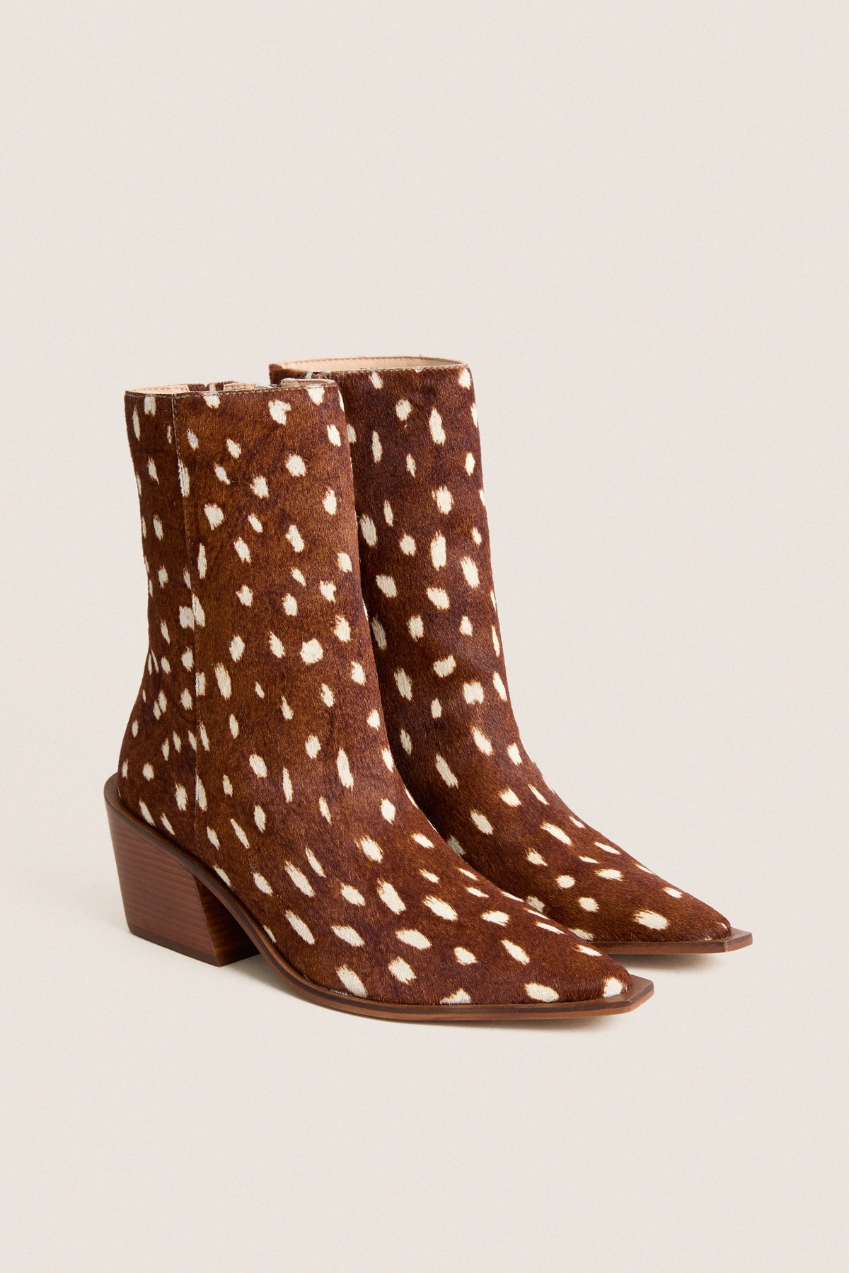 Bambi Cleo Boots