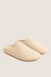 Natural Ashford Clogs