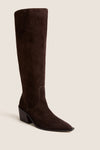 Espresso Antony Boots