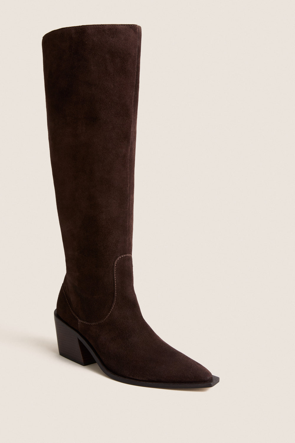 Espresso Antony Boots