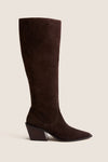 Espresso Antony Boots