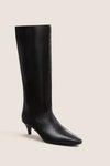 Black Lucian Boots