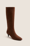 Espresso Lucian Boots