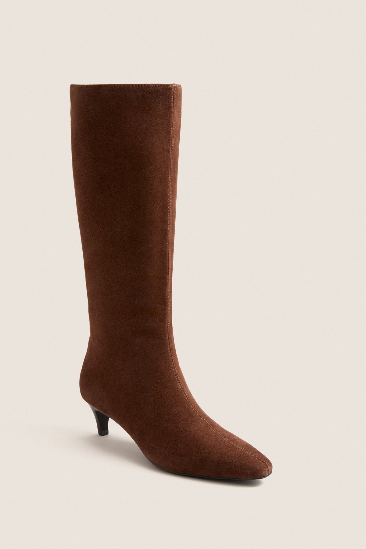 Espresso Lucian Boots