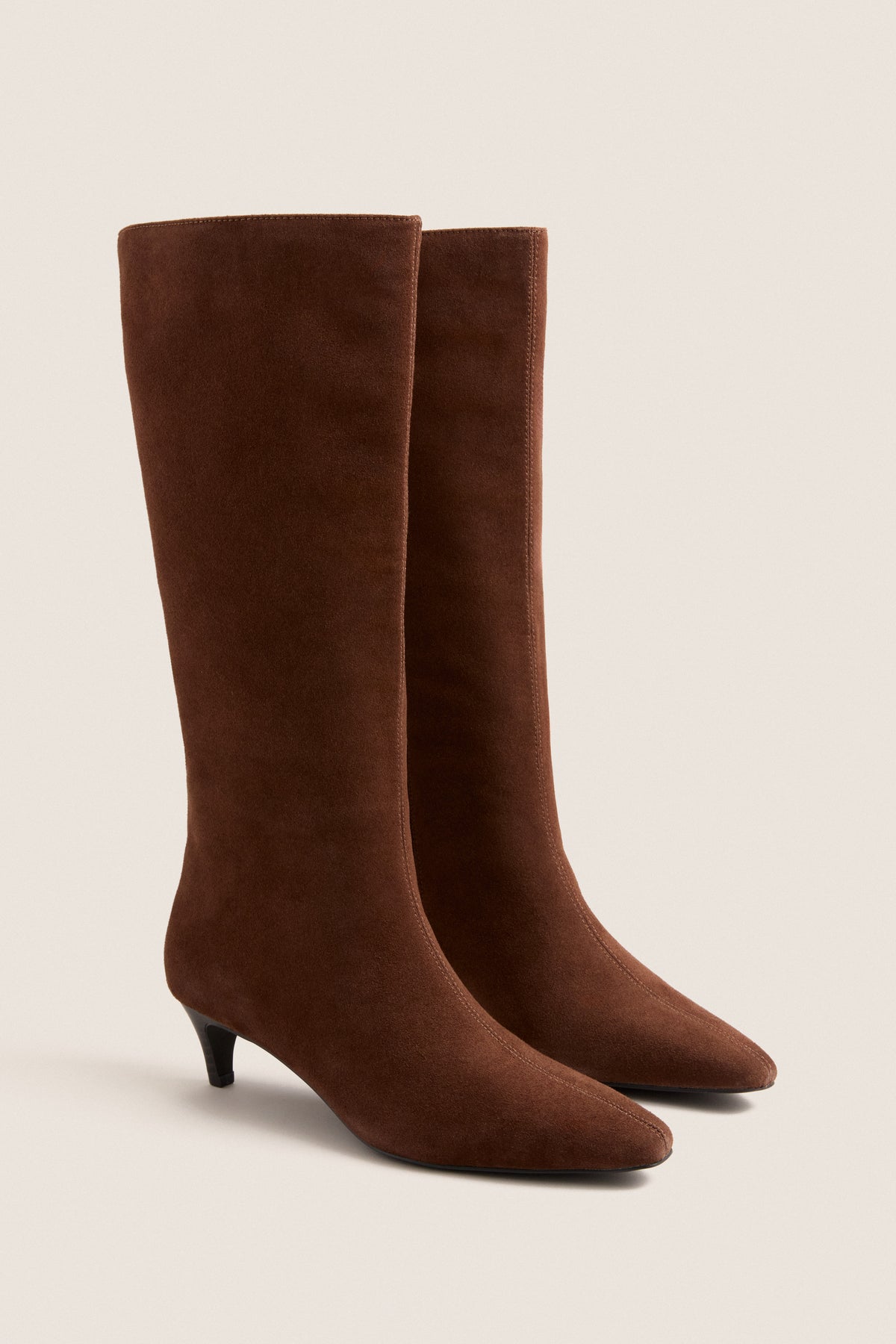 Espresso Lucian Boots