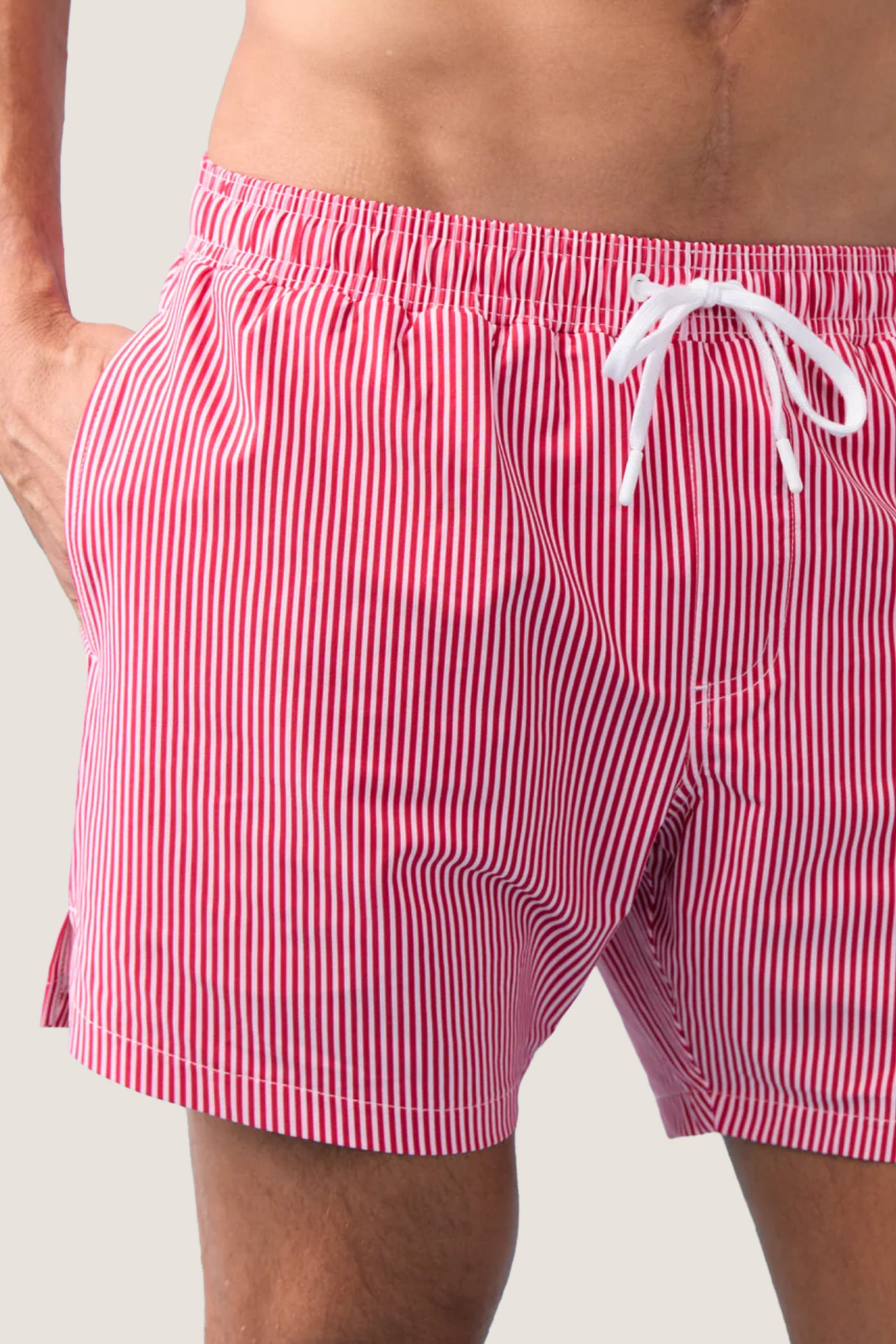 Men's Gondola Stripe Boardie