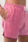 Men's Gondola Stripe Boardie