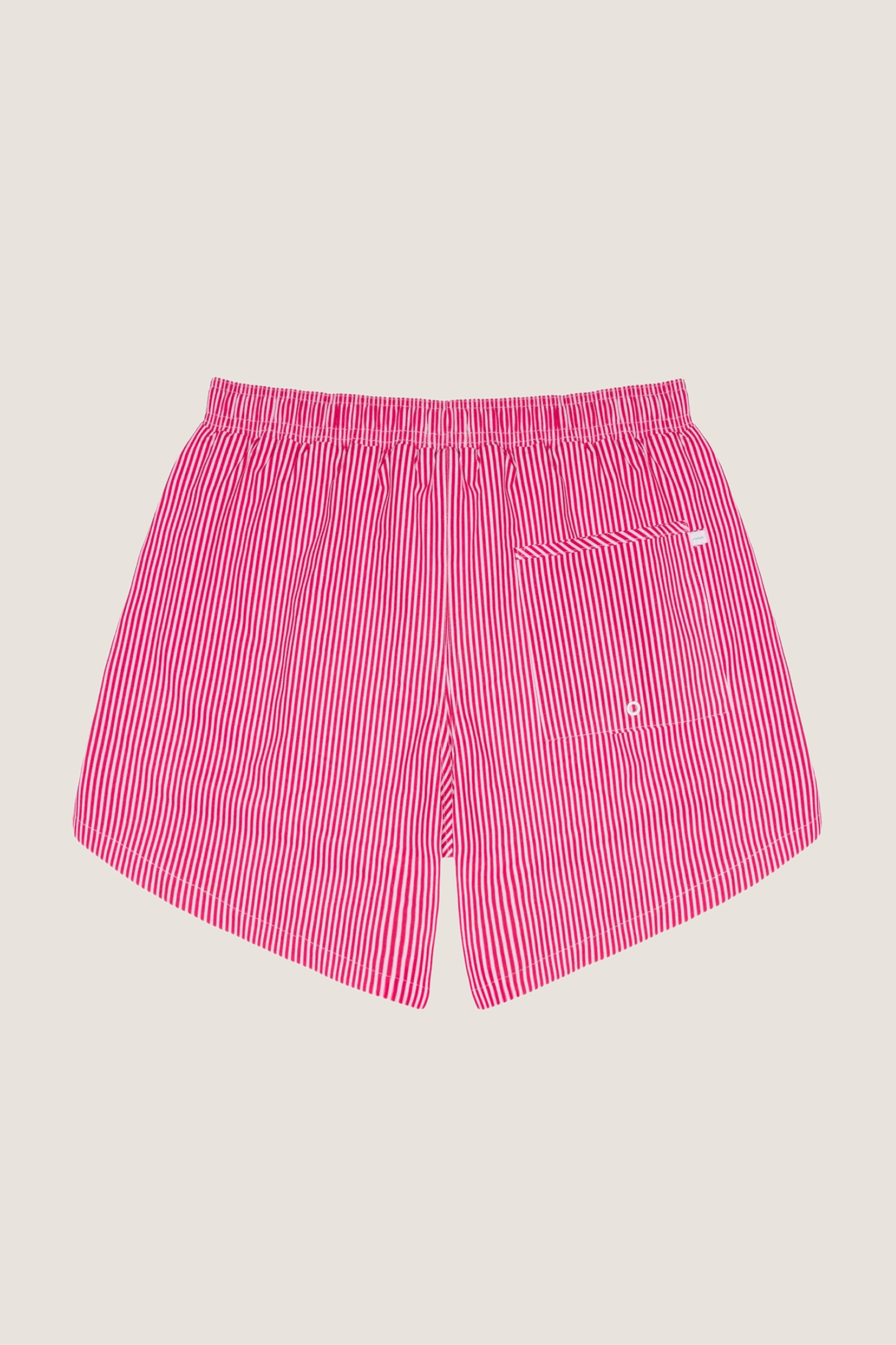 Men's Gondola Stripe Boardie