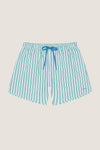 Men's Tamarin Stripe Boardie
