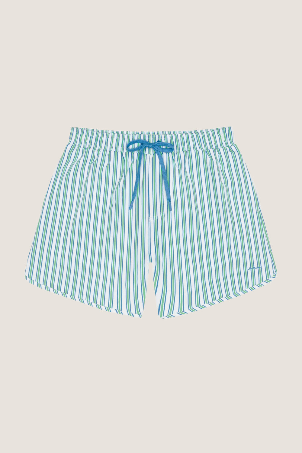 Men's Tamarin Stripe Boardie