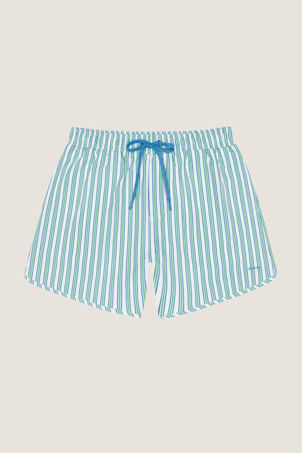 Men's Tamarin Stripe Boardie