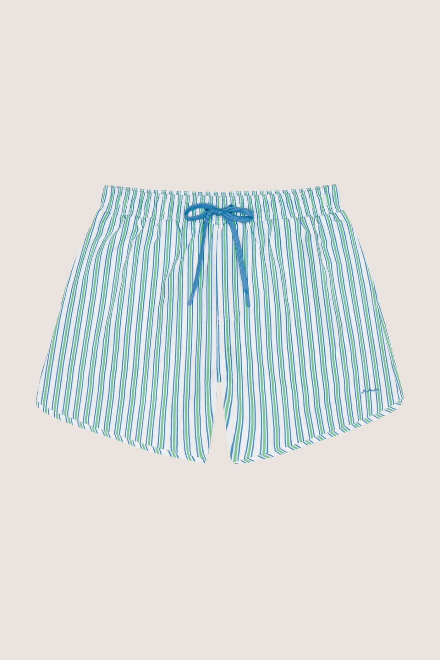 Men's Tamarin Stripe Boardie