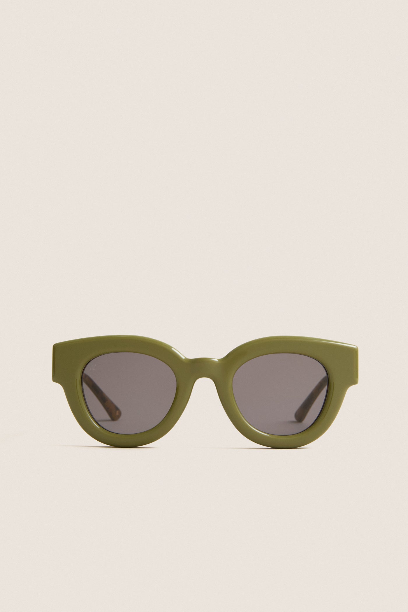 Green Paoli Sunglasses